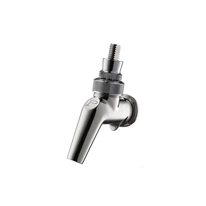 Perlick 630SS Stainless Steel Draft Beer Faucet