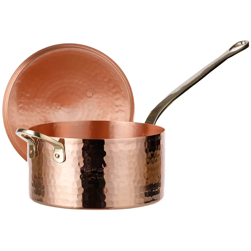 Best Copper Pot for Candy Making: Top Picks for Confectioners