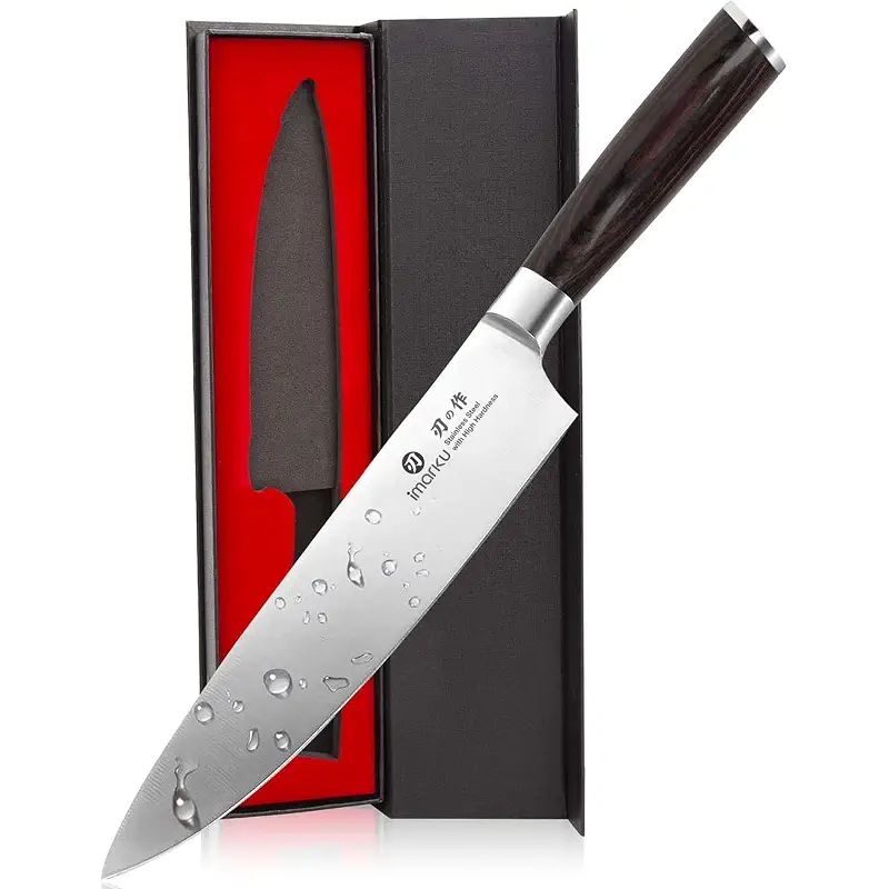 Best Knife for Cutting Chicken: Professional Cuts at Home