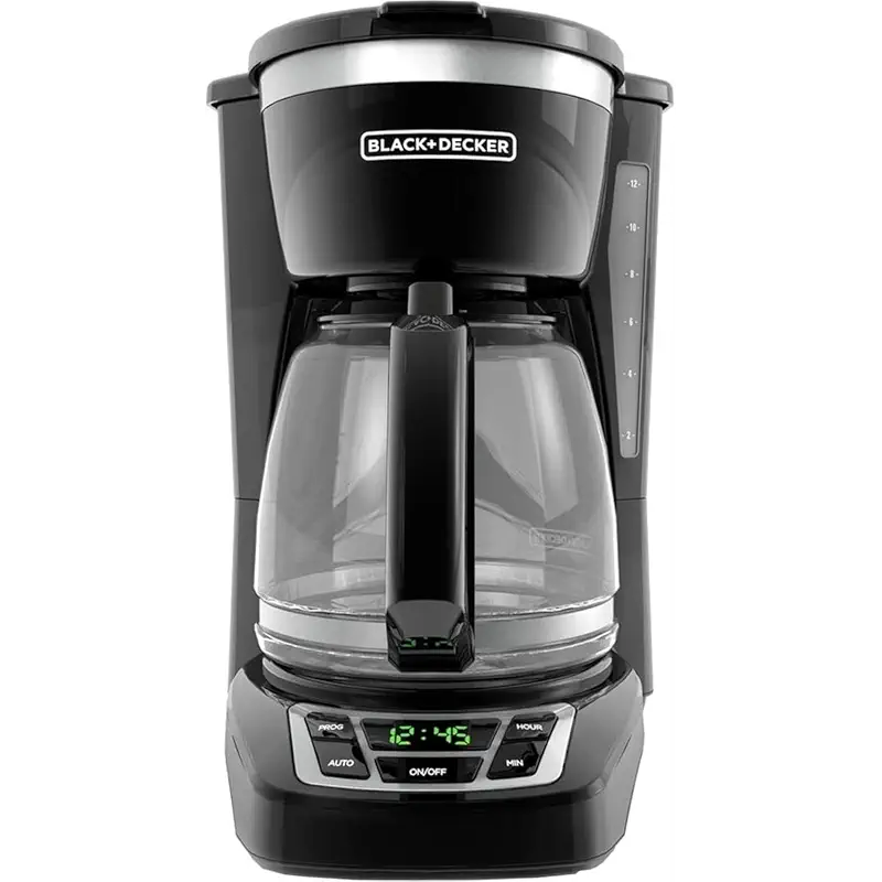 Best Coffee Maker Under 50: Top Picks for Daily Brewing