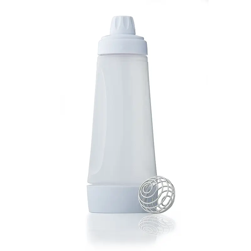 Whiskware Pancake Batter Mixer with BlenderBall Wire Whisk