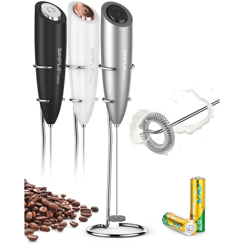 Best Blender for Bulletproof Coffee: Top Picks for Creamy Blends