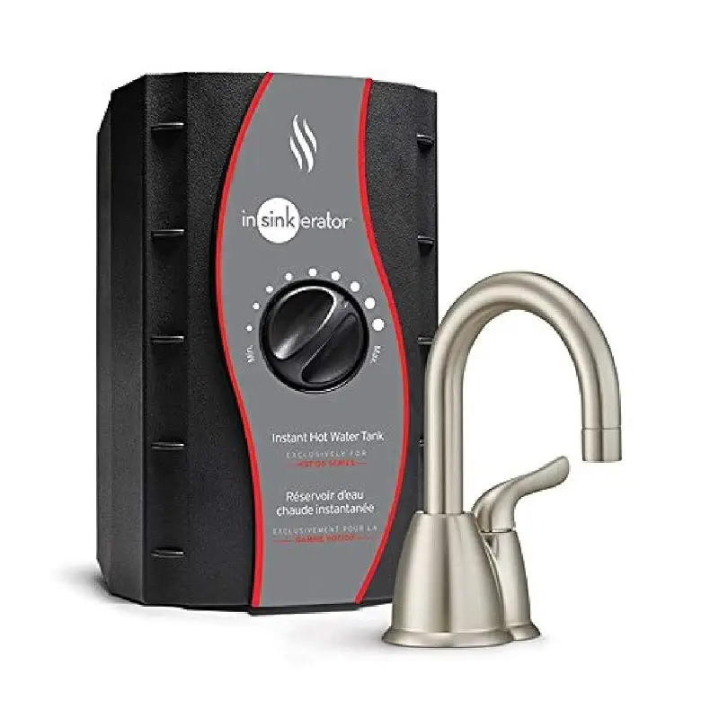 Best Instant Hot Water Dispenser for Your Kitchen