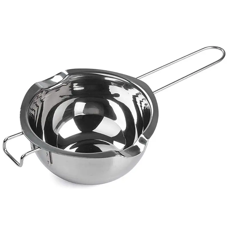 Best Double Boiler for Candle Making: Complete Buyer Guide