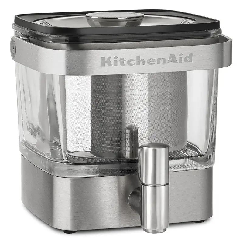 KitchenAid 28 oz Cold Brew Coffee Maker - KCM4212