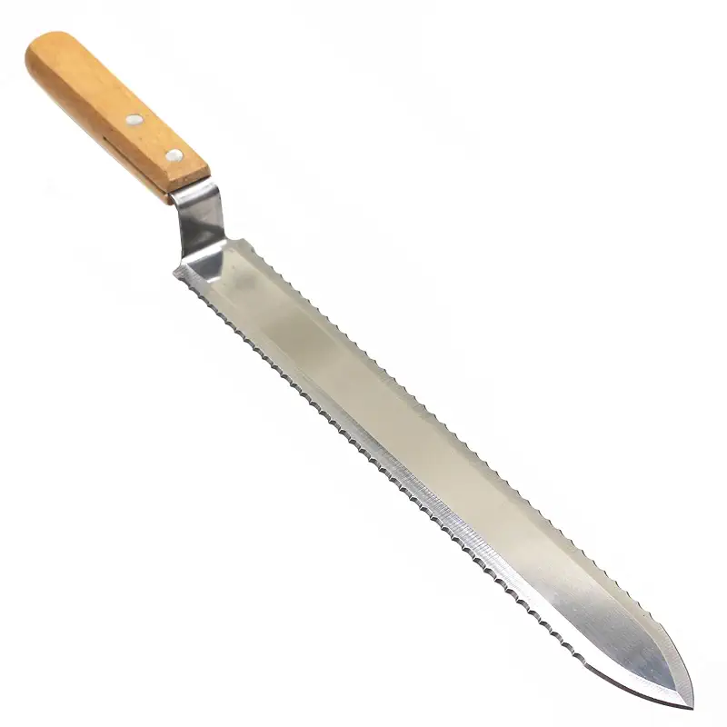 Best Uncapping Knife for Beekeepers: Top Tools for Honey Harvest