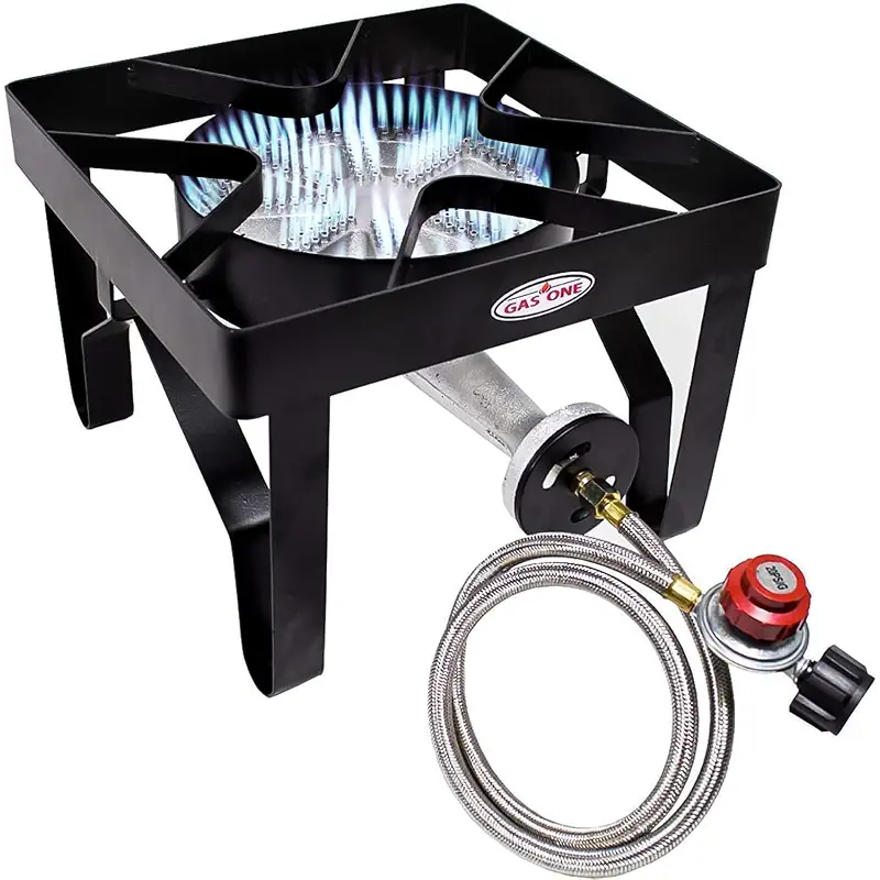 Best Propane Burner for Brewing: Top Picks for Home Brewers