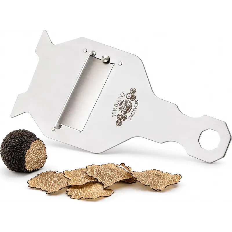 Best Truffle Slicer for Shaving Truffles & Hard Cheese