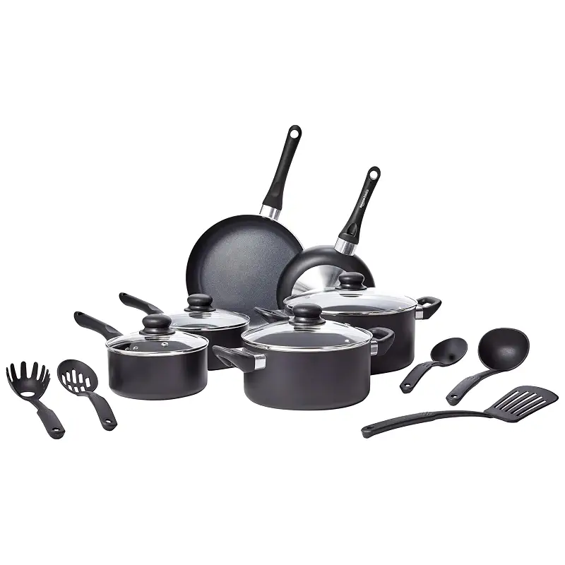 Best Cookware for Airbnb: Durable Sets for Rental Kitchens
