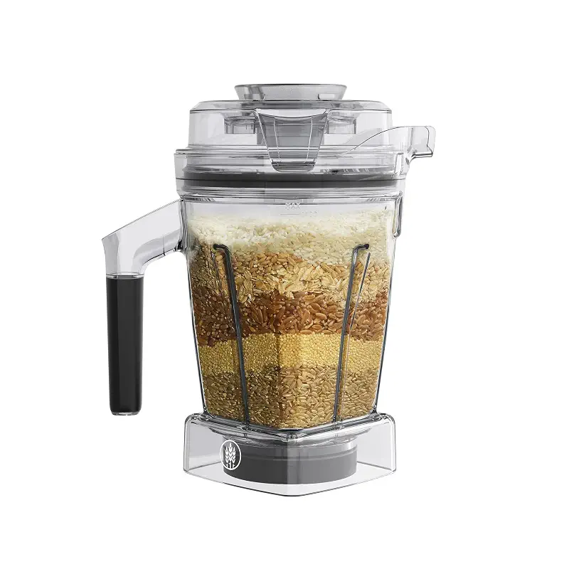 Best Blender for Grinding Grains: Top 5 Picks