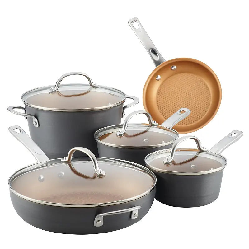Best Cookware for Indian Curries: Kadai, Wok & Pan Picks
