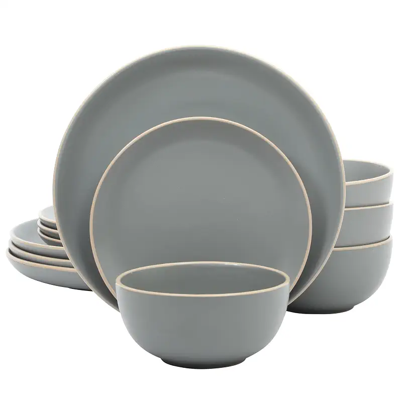 Best Microwave Safe Dinnerware Sets for Every Kitchen