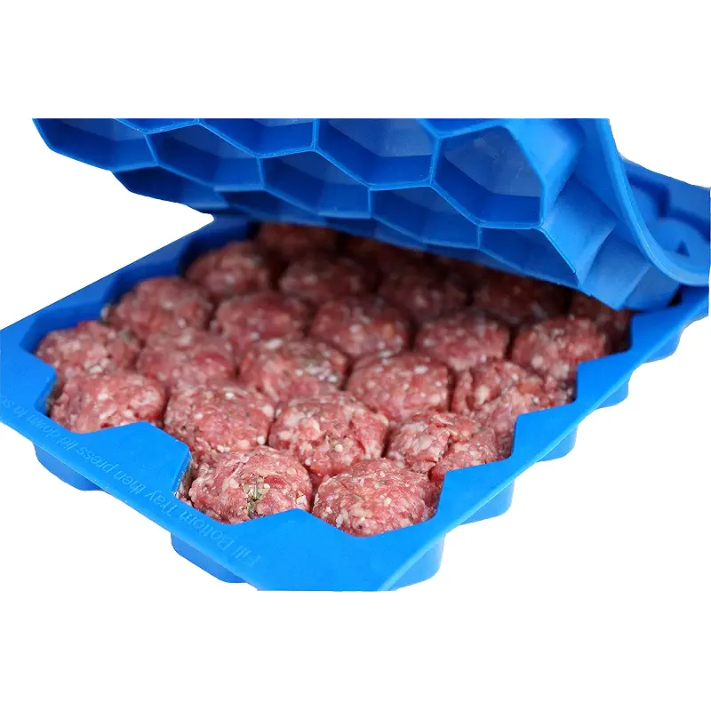 Meatball Master
