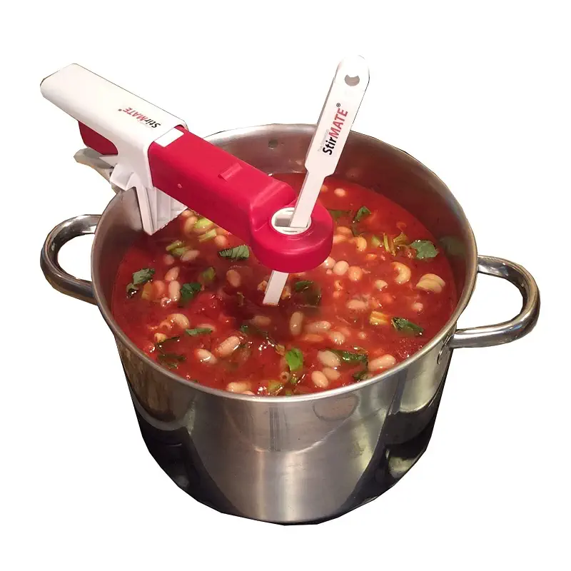 Best Automatic Pot Stirrer for Hands-Free Cooking