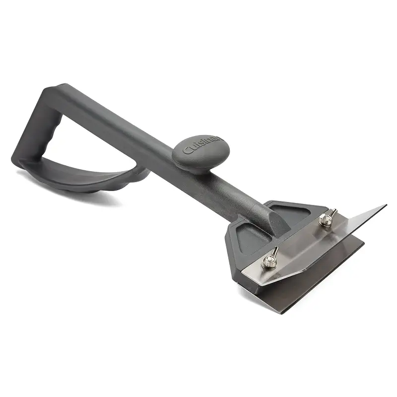 Best Griddle Scraper: Heavy-Duty Scrapers for Flat Tops