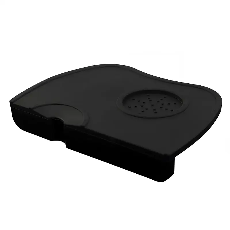Silicone Coffee Tamper Mat 8 Inch X 6 Inch, Espresso Silicone Mat, Espresso Tamper Mat, Coffee Tamp Mat