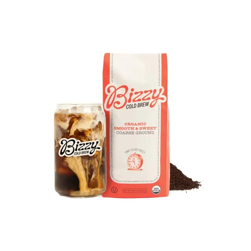 Best Coarse Coffee Grinder for Cold Brew
