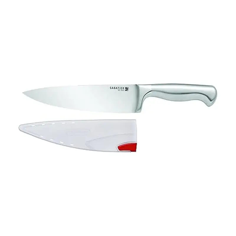Best Sabatier Knives for Home Cooks & Professionals