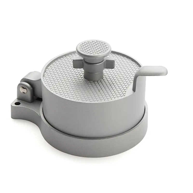 Cuisinart CABP-300 Adjustable Burger Press, Makes 1/4lb to 3/4lb Patties