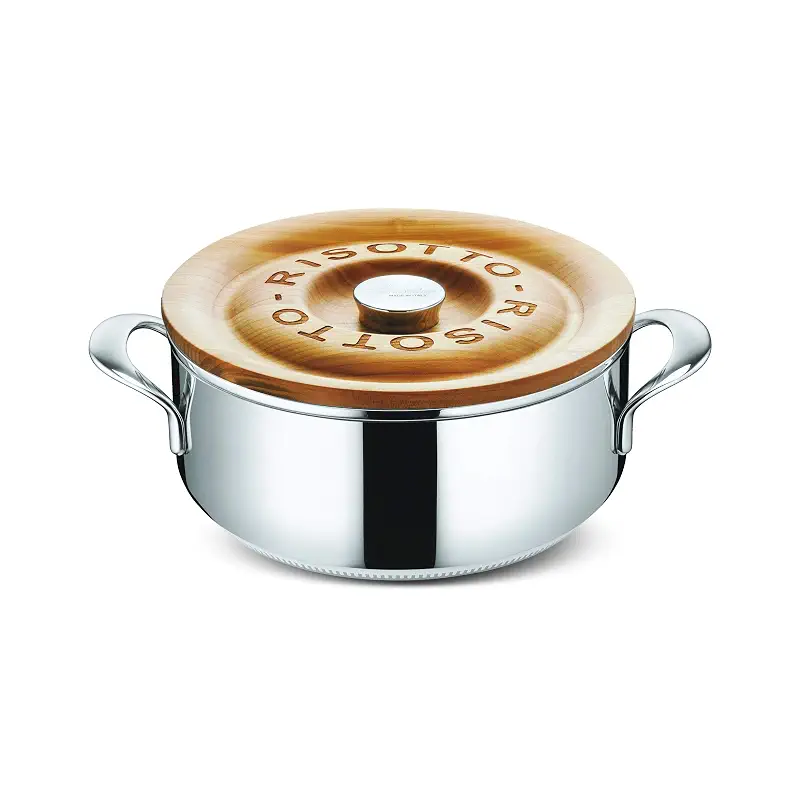 Best Pot for Risotto: Creamy Results Every Time