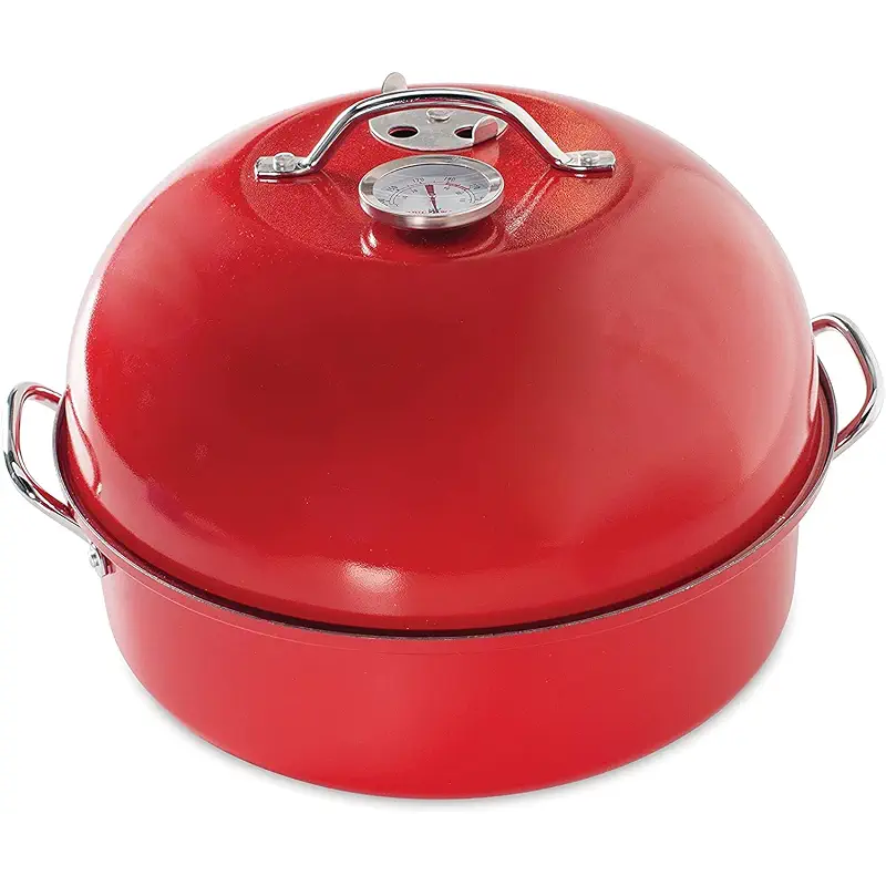 Best Stovetop Smoker for Indoor and Outdoor Cooking