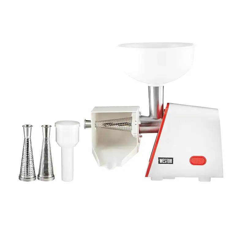 Best Juicer for Tomatoes: Electric & Manual Options