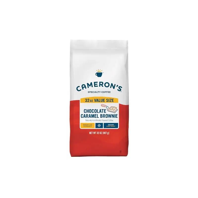 Best Chocolate Flavored Coffee: Top Picks for Rich, Smooth Brews