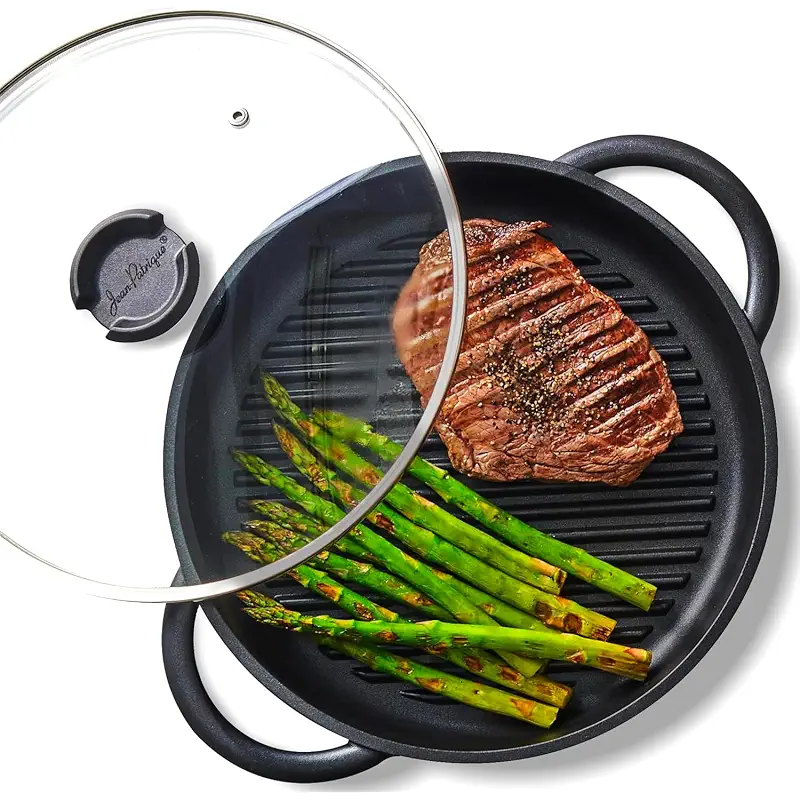 Best Pan for Cooking Fish: Top Picks for Perfect Results