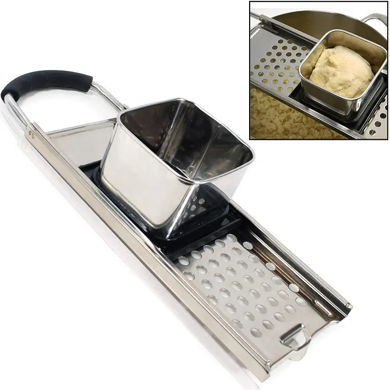 Best Spaetzle Maker: Top Picks for Homemade German Noodles