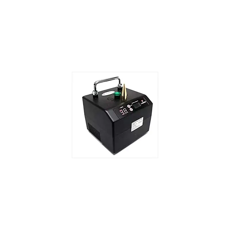 Lagenda B231 Electric Air Inflator Singel Nozzle Digital Timer Electric Balloon Inflator