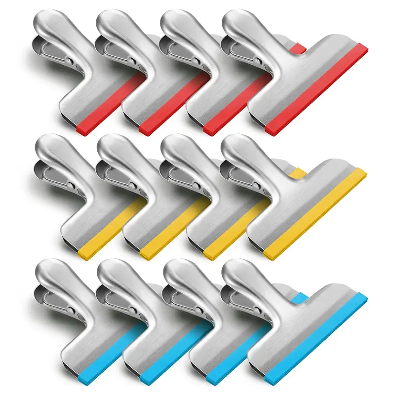 Best Chip Clips for Food Storage & Pantry Organization