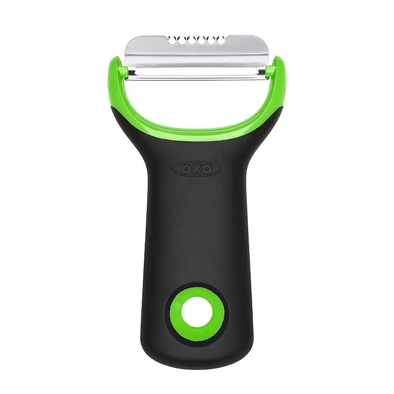 OXO 11244200 Good Grips Citrus Peeler, Black