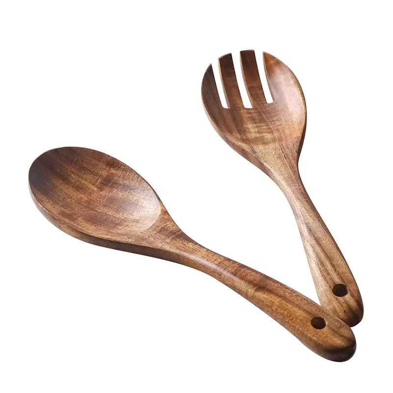 Best Salad Serving Utensils for Every Kitchen