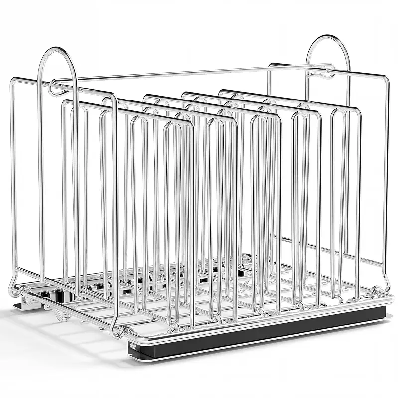 Best Sous Vide Racks for Organized Water Bath Cooking