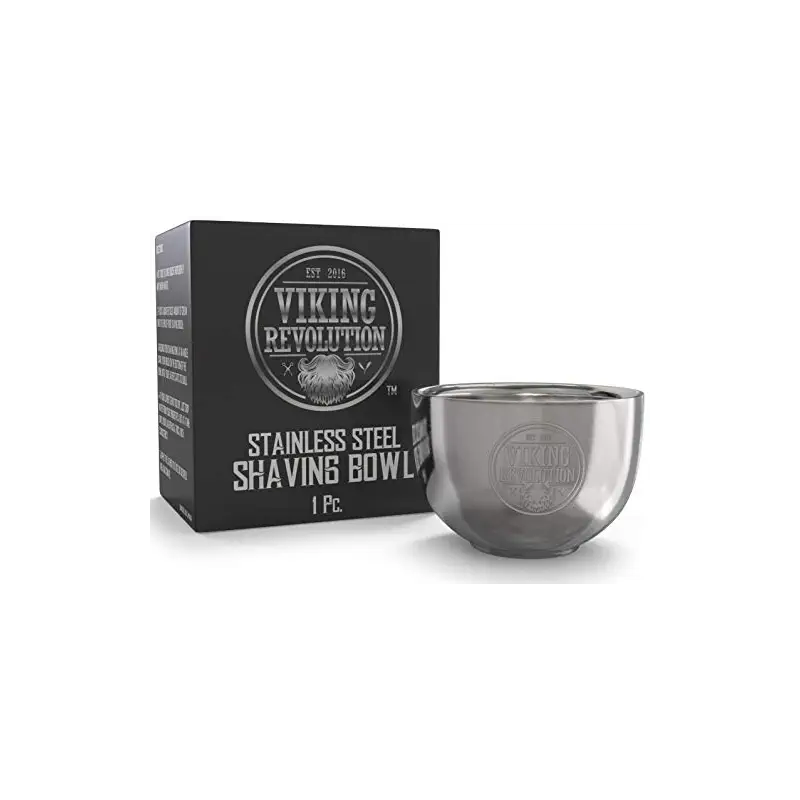 Best Lather Bowl for Wet Shaving | Top Picks for Rich Lather