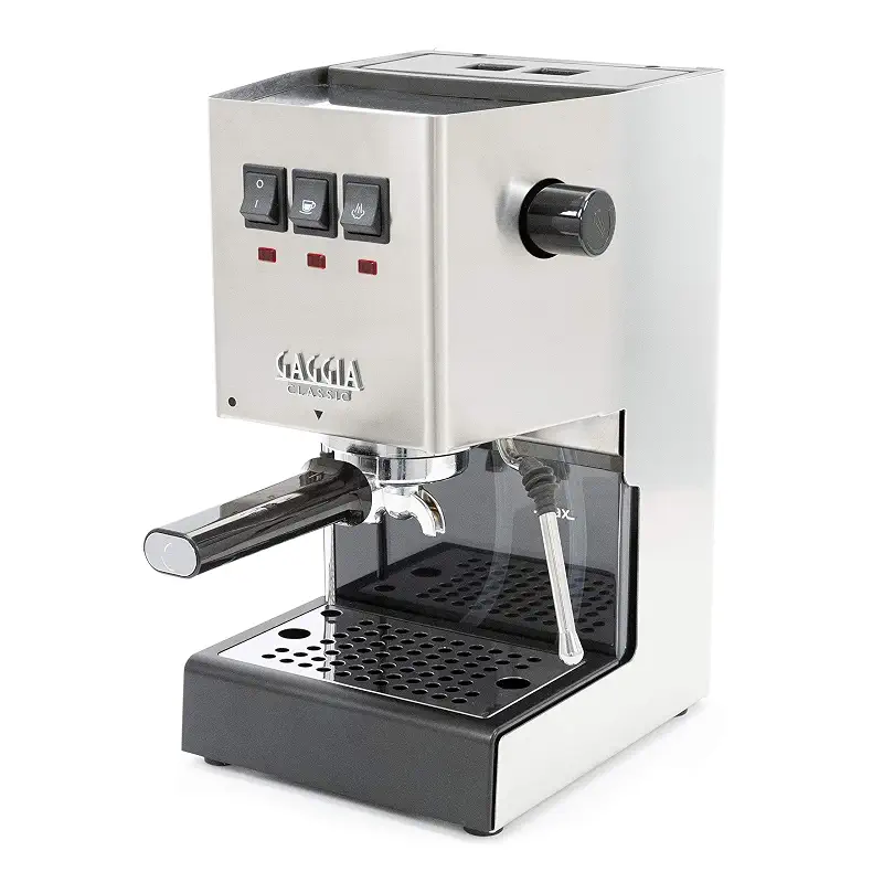 Best Gaggia Espresso Machine for Home Baristas