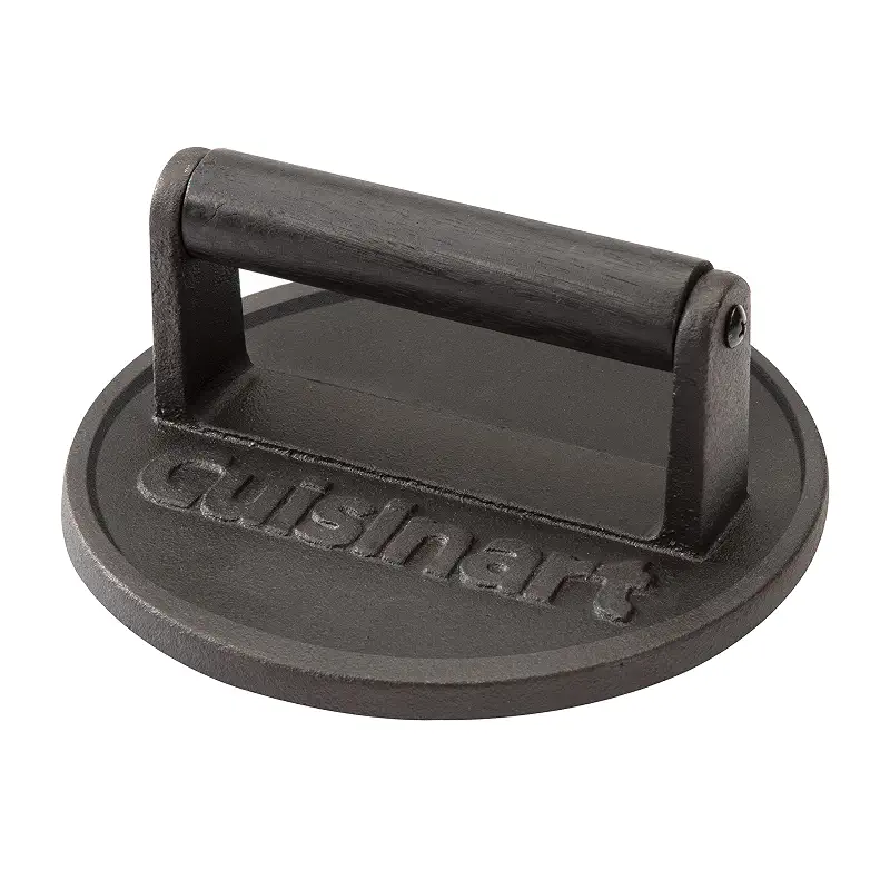 Best Smash Burger Press for Griddle Cooking