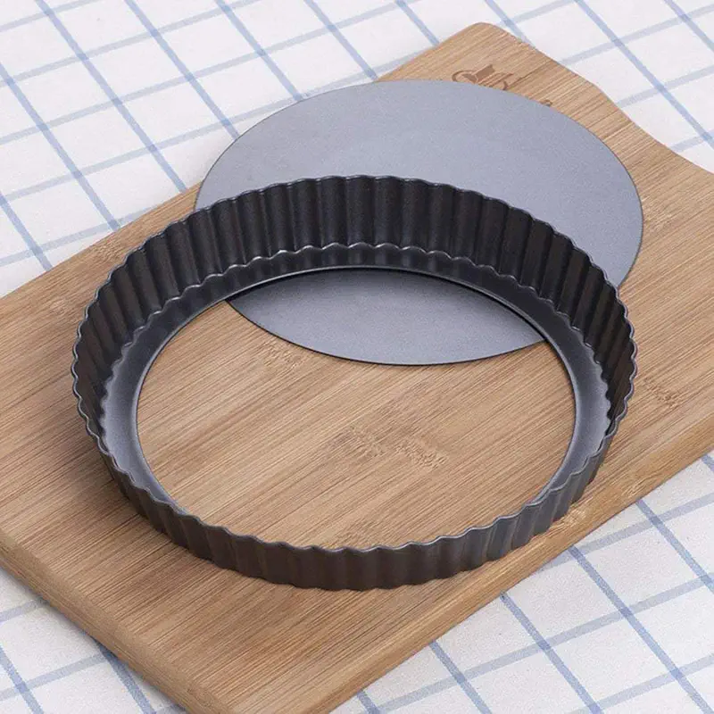Best Tart Pan: Top Picks for Perfect Crusts