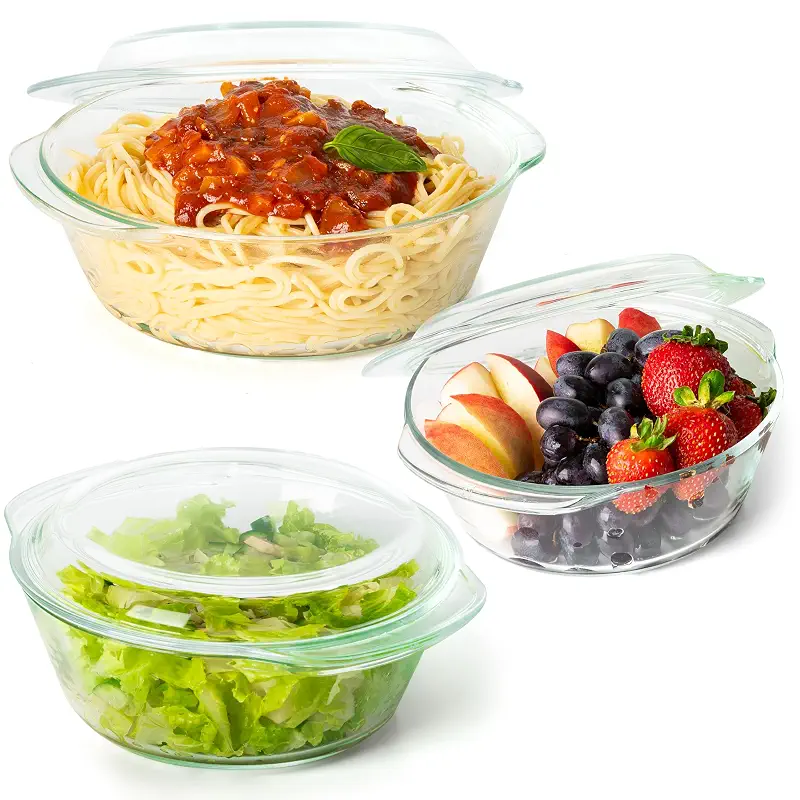 Best Borosilicate Glass Cookware for Everyday Cooking