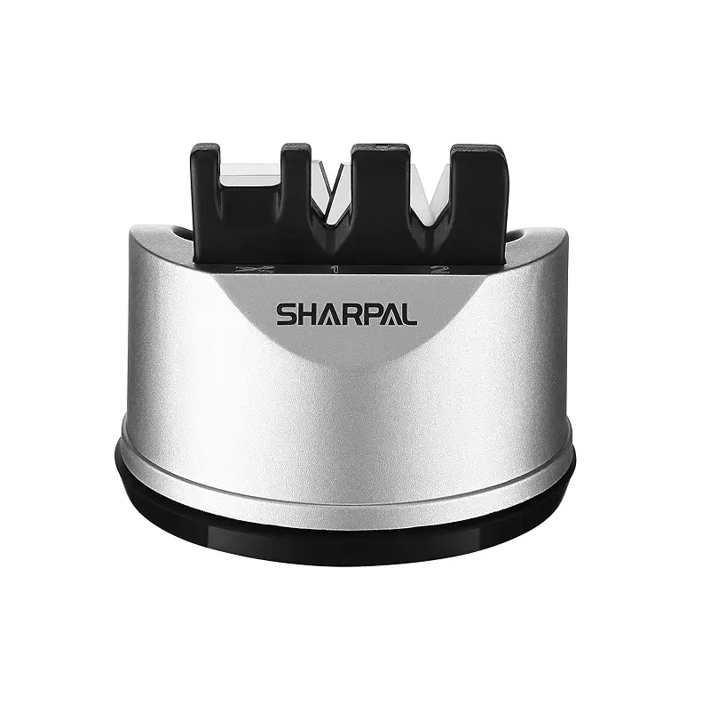 Best Scissor Sharpener for Your Kitchen & Craft Needs