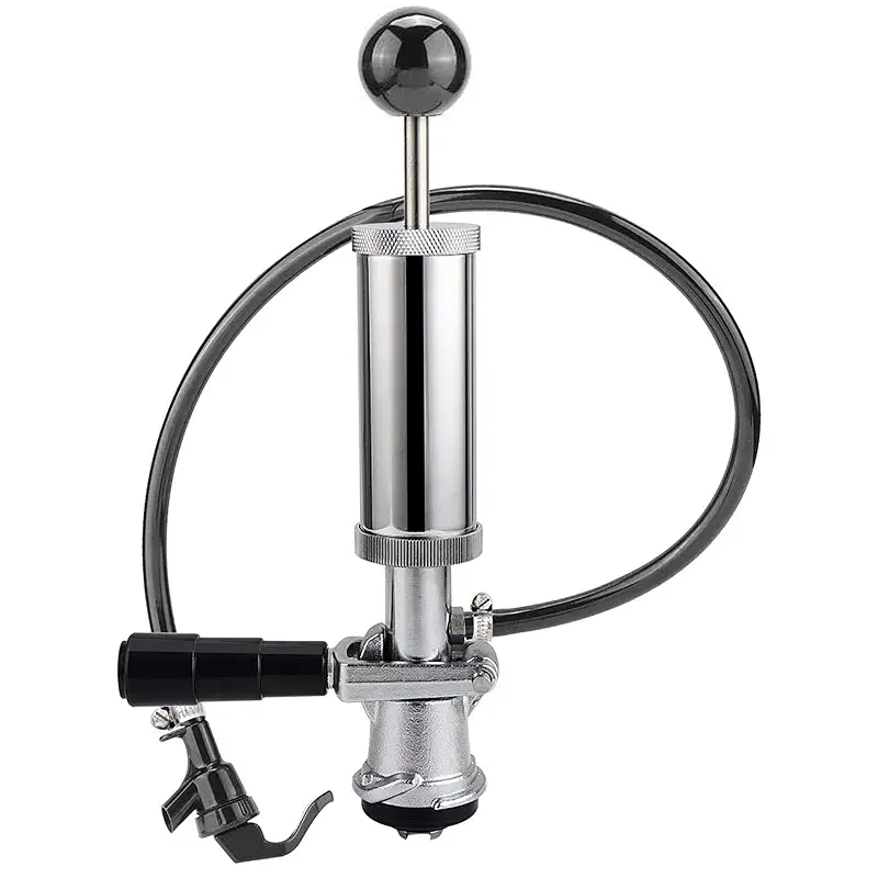 Best Kegs for Home Brewing, Parties & Draft Beer