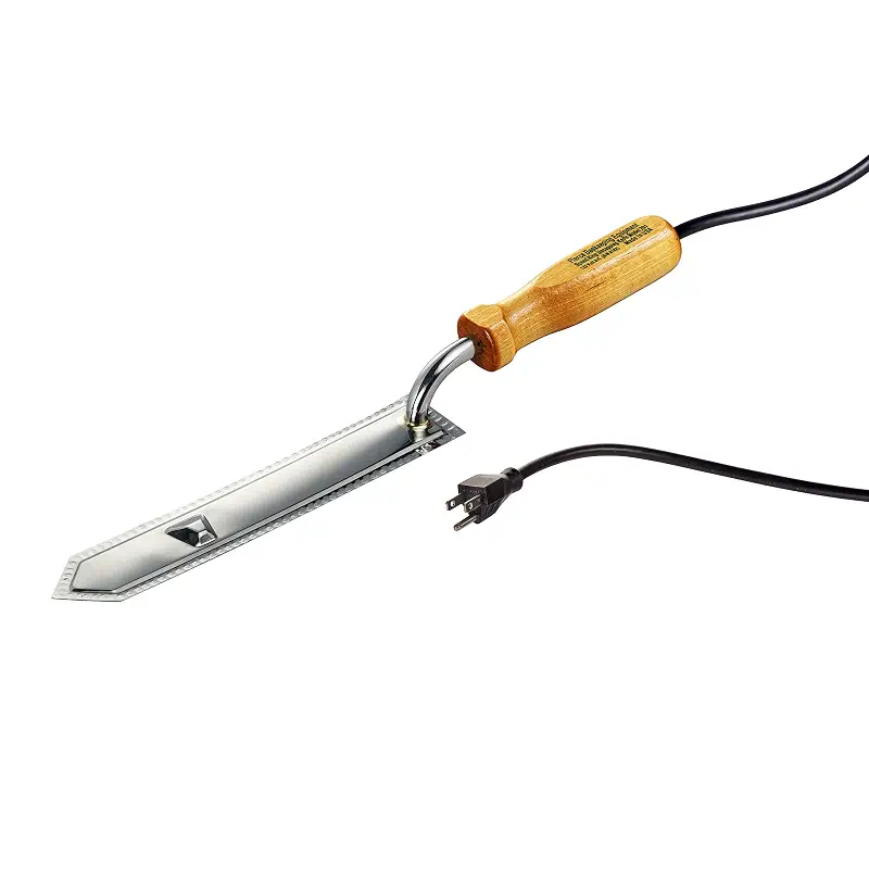Pierce Beekeeping Equipment Original Uncapping Knife