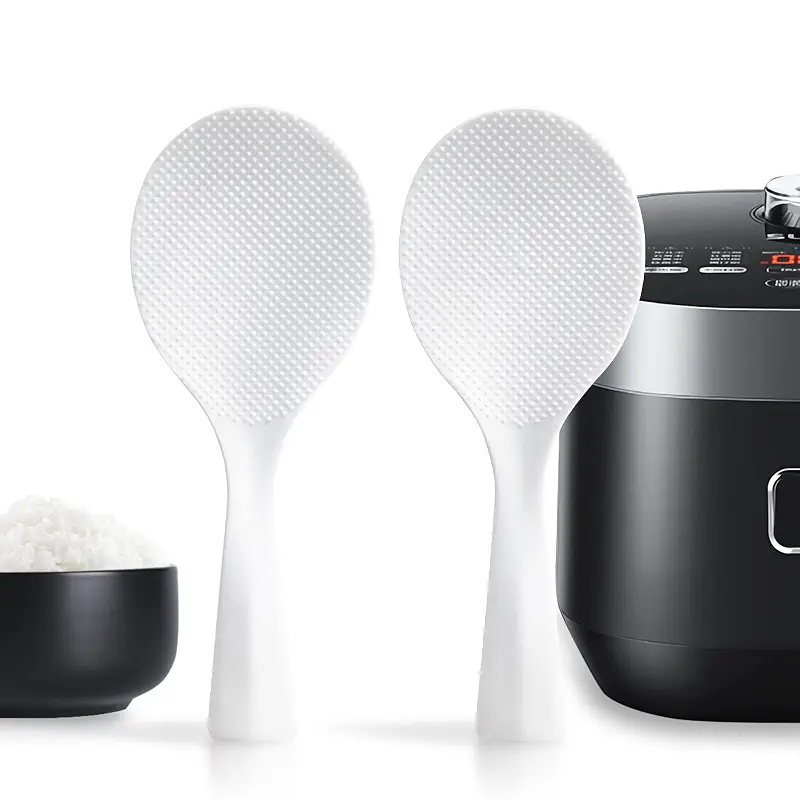 Best Rice Paddle: Top Picks for Non-Stick Scooping