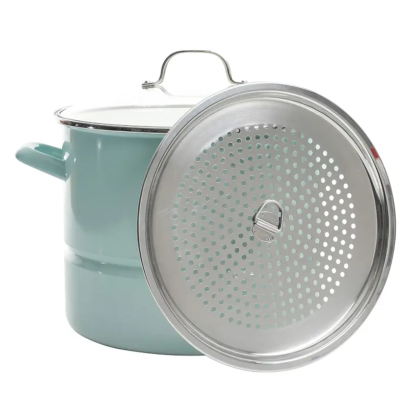 Best Crab Steamer Pot: Top Picks for Home Cooks