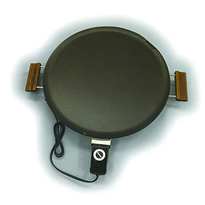 Bethany Housewares Teflon Grill