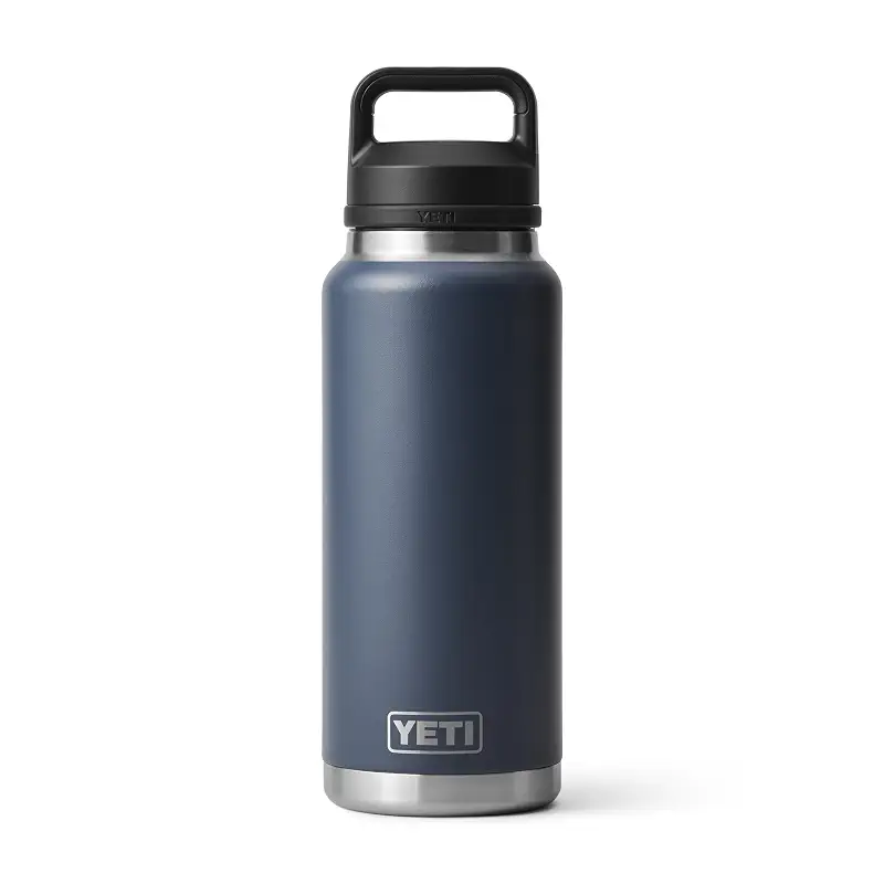 Best Size YETI Water Bottle: 18oz to 64oz Comparison