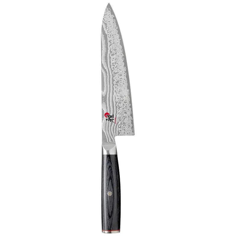 Best Miyabi Chef Knife: Top 8-Inch Models for Home Cooks