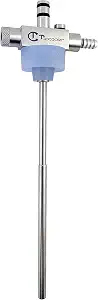 Counter Pressure Bottle Filler