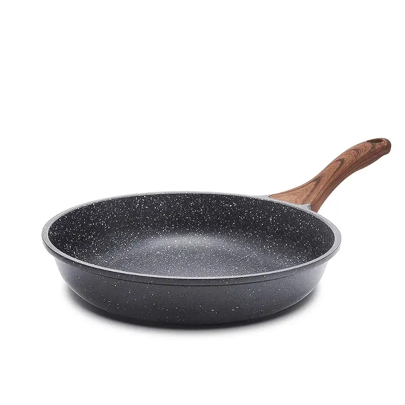 Best Frying Pans for Gas Stove: Top Picks for Even Heat