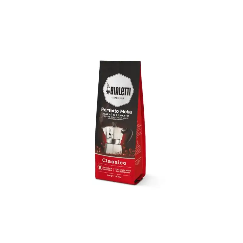 Bialetti Coffee, 251 gr, Classico
